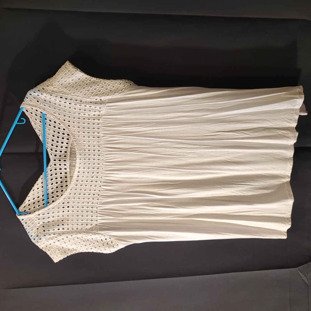 White top Joseph A.